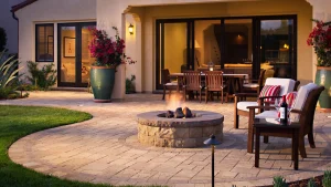 Patios And Outdoor Entertaining Areas