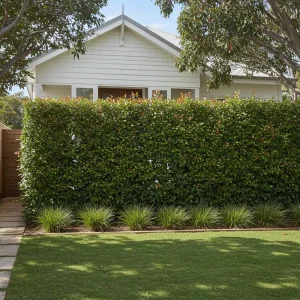 privacy trees